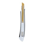 Scotch™ Titanium Utility Knife, 9mm
