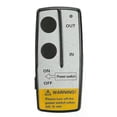 thumbnail image 5 of Kit de control remoto inalámbrico para cabrestante de 12 V y 315 MHz con alcance de 15 m (50 pies) para Jeep y ATV (EE. UU.), 5 of 5