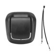 thumbnail image 4 of koolsoo Seat Tilt handle Cable for Fiesta MK6 3 Door Modification Front Left, 4 of 9
