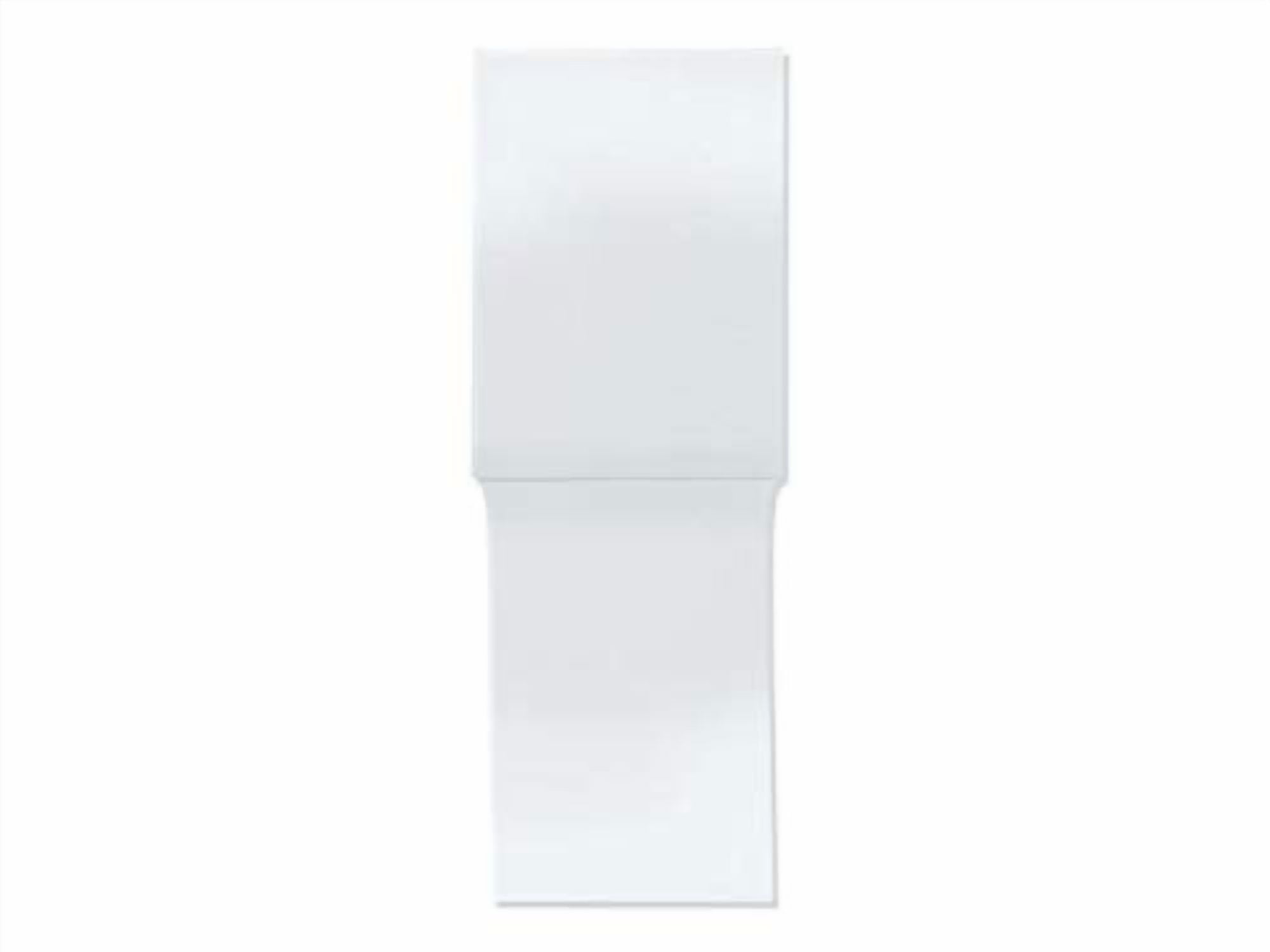 5 Packs Dragon Shield Sealable Inner Sleeve Clear Standard Size 100 ct Card Sleeves Value Bundle!