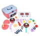 thumbnail image 2 of Juguete de cocina para niños, juego de cocina para niños, utensilios de cocina de simulación para niños, juego de utensilios de cocina para niños, juguete de eficiencia óptima, 2 of 8