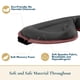 thumbnail image 5 of ComfiTime Máscara para Dormir 3D 100 % Opaca, Cubre Ojos para Hombres, Mujeres y Niños, Antifaz con Deflector Nasal, Suave y Liviano, sin Látex, Color Champán, 5 of 13