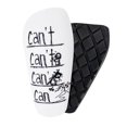 thumbnail image 1 of 1 par de espinilleras de fútbol, ​​protección compacta para piernas para entrenamiento de fútbol. S, 1 of 8
