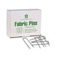 thumbnail image 2 of Master Gardner 703 Contractor Grade Steel Fabric Pin - 75 Pack, 2 of 3