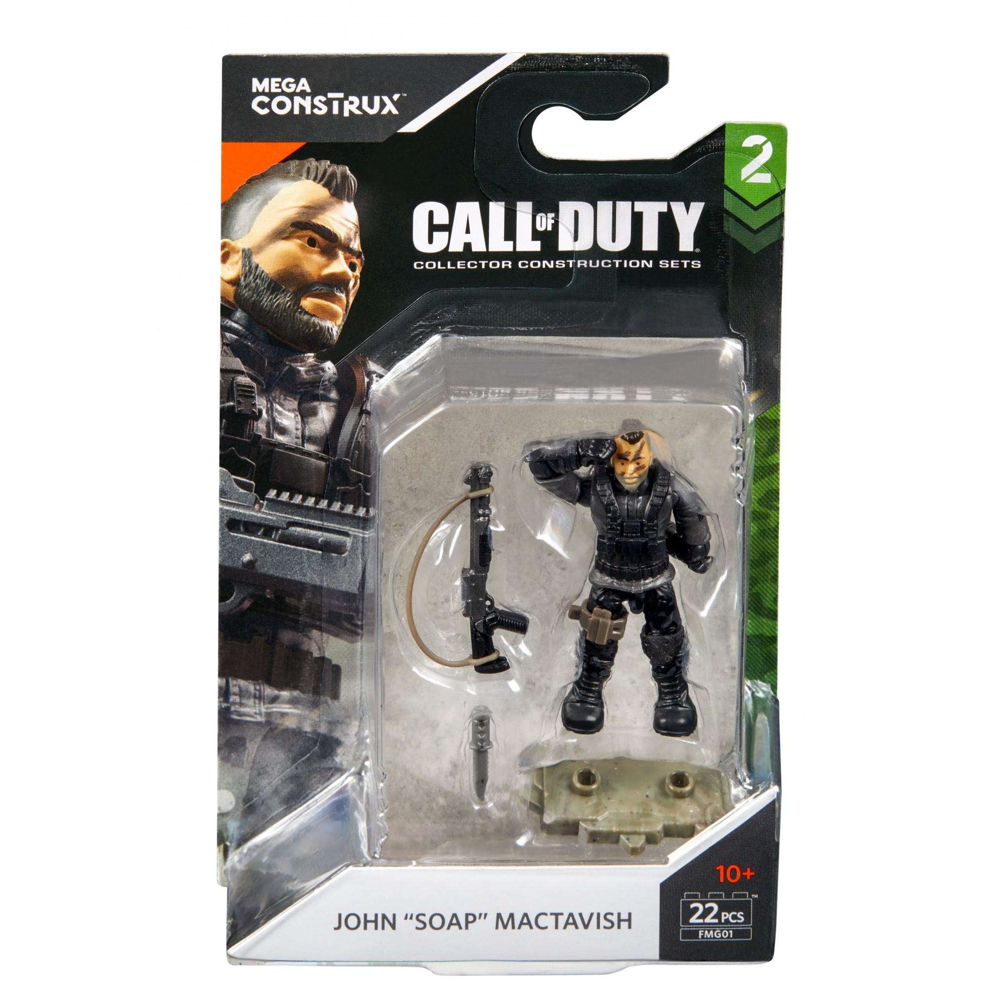 call of duty action figures walmart