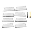 thumbnail image 1 of Accessories S7 Large T7s S7 S7max S7maxv S70 G10, Mop, S7 Main Brush, Dust Bag, Filter Accessories ,Perfect Compatibility, 1 of 8