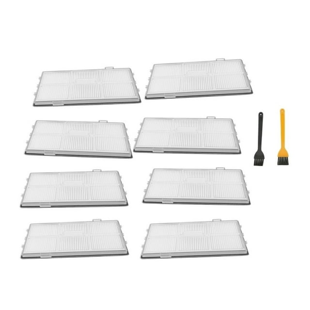 Accessories S7 Large T7s S7 S7max S7maxv S70 G10, Mop, S7 Main Brush, Dust Bag, Filter Accessories ,Perfect Compatibility
