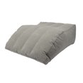 thumbnail image 1 of Almohada De Apoyo Para Las Piernas, Almohada Inflable Para Las Piernas, Multifuncional, Cómoda Para La Oficina, 1 of 8
