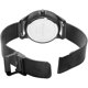 thumbnail image 3 of Reloj Obaku Denmark V249GMBBMB Ask Clásico Charcoal con fechador-Negro negro 42 mm, 3 of 3