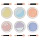 thumbnail image 4 of Dip Powder Nail Kit, Nail Dip Powder Simple Con 6 Aplicador de Sombra de Ojos para para uñas de gel uv para uñas acrílicas para uñas natas para el hogar, 4 of 7