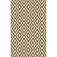 thumbnail image 1 of Safavieh Cedar Brook 5' X 8' Handmade Jute Pile Rug in Ivory and Gray, 1 of 8