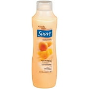Suave Naturals 22.5 Fl. Oz. Refreshing Tangerine Conditioner