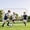 White, variant on SLSY Soccer Goals,10'x6.5' Portable soccer nets,Practice Training All-Weather Goals,Soccer Training Equipment for Home Backyard