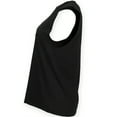 thumbnail image 3 of Skinni Fit Womens High-Neck Tank Top, 3 of 4