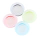 thumbnail image 5 of 32 unids/lote silicona colorida tapa pulgar Stick Joystick Grip para Sony PS4 PS3 Universal Accesorios Electrónicos, 5 of 6