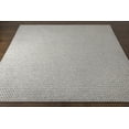 thumbnail image 7 of Mark&Day Area Rugs, 15x18 Velsen Global Medium Gray Area Rug, Grey White Black Carpet for Living Room, Bedroom or Kitchen (15' x 18'), 7 of 7