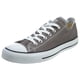 thumbnail image 2 of Tenis Converse Chuck Taylor All Star Mujer Low Top Unisex gris 27 CONVERSE 1J794C, 2 of 6