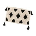 thumbnail image 1 of Funda de almohada decorativa, funda de almohada suave, funda de cojín para la cintura, funda de cojín para , sala de estar, sofá, sofá 30cm x 50cm, 1 of 8