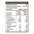 thumbnail image 4 of Chocolate En Barra D´Meals Con Fresa Sin Azúcar 70g, 4 of 4