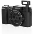 thumbnail image 5 of Konica Minolta MND60V-AG2 16x 1 MP DSLR Camera with 64GB Memory Card, Black, 5 of 7
