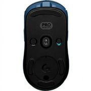 Logitech G Pro League of Legends Lightspeed Pro Wireless Gaming Mouse (910-006449)