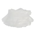 thumbnail image 4 of Guantes De Baño De Parafina, 100 Piezas De Cubierta De Manopla De Cera Caliente Portátil DIY Desechable Seguro Para Mujeres Para Salón De Belleza, 4 of 7