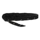 thumbnail image 2 of Rollo de 500 Piezas Etiqueta de Tamaño Soledad Negro XS A 4XL 8 Tamaños, 2 of 7