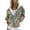 S, variant on Hoodies For Women Spring And tumn Fashion Hooded Sweatshirt Long Sleeve Zipper Sport Coat Loose Women's Ladies Hooded Sweatshirt Hoodie