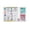 FRAMED12X18INCH(30X45CM), variant on Phlebotomy Wall Art Evacuation Tube Color Codes And Order Of Blood Draw Poster Canvas Painting Wall Art
