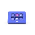 thumbnail image 1 of Teclado el gato stream deck edición discord 6 teclas mini lcd personalisables 10gai9931, 1 of 2