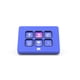 thumbnail image 1 of Teclado el gato stream deck edición discord 6 teclas mini lcd personalisables 10gai9931, 1 of 2