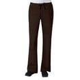 thumbnail image 1 of Core by Maevn Women's Flare Leg Scrub Pant, 1 of 2