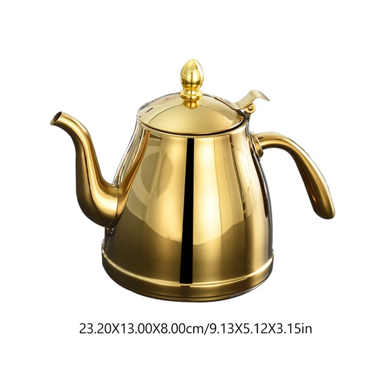 Water Whistle Kettle Stainless Steel Kettle Whistling - China