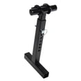 thumbnail image 2 of Drive Medical Power Wheelchair Front Rigging Hanger Bracket for Elevating Legrests, Regular, 1 Count, 2 of 2