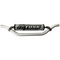 thumbnail image 5 of Tusk T-10 Aluminum 7/8" Handlebar Cr High Bend Silver for Honda Cr450R 1981-1982, 5 of 6