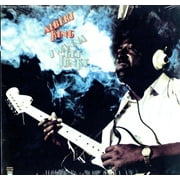 Albert King - I Wanna Get Funky - Vinyl