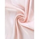 thumbnail image 5 of Conjuntos de pijama de satén para mujer INSPIRE CHIC, ropa de noche, camisetas con pantalones cortos, conjuntos de lounge M Rosa claro, 5 of 6