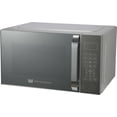 thumbnail image 2 of Horno de microondas, White Westinghouse, 1.1pies (30 lt) WWCR301100MIR, 2 of 3