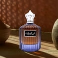 thumbnail image 5 of I Am the King & I Am the Queen Eau de Parfum Sprays 100ml (3.4 oz) by Ard Al Zaafaran (Monarch Bundle), 5 of 7