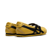 ONITSUKA TIGER WOMENS MEXICO 66 TGRS Womens YELLOW/BLACK 1182A678 750 1182A678 750 from Stadium Goods