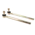 thumbnail image 3 of Kit de Rotule de Biellette de Direction 2 Pcs, Kit de Rotule Forgé en Alliage D'acier M10 10 mm Adapté pour 110cc 125cc 150cc 200cc Mini Quad ATV Go Kart, 3 of 8