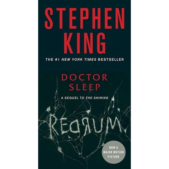 Doctor Sleep