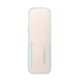 thumbnail image 5 of Estuche para violín, resistente, plegable, moderno y portátil. beige, 5 of 9