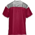 thumbnail image 2 of ProSphere Men's Henderson State University Red Zone Football Fan Jersey, 2 of 6