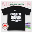 thumbnail image 1 of Onimn Yoshinobu Yamamoto Dodgers Complete Game TShirt, 1 of 2