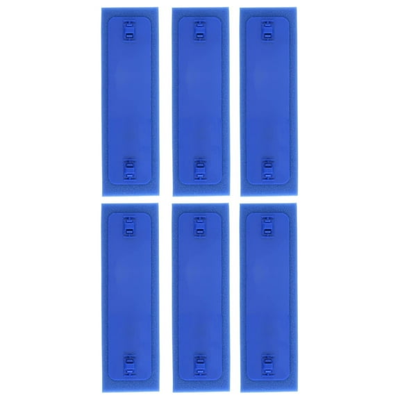 446269 Magic Eraser Mop Refill (6 packs)