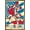 Bronze Framed Version, variant on Looney Tunes x Team USA - Boxing Wall Poster, 22.375" x 34"