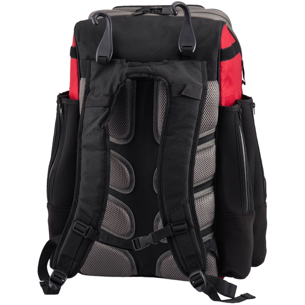 Wire2Wire Tournament Backpack