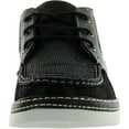 thumbnail image 3 of Arider 38056 Men's High-top Casual Shoes, 3 of 4