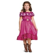 Disguise Spirit Riding Free Lucky Classic Child Halloween Costume